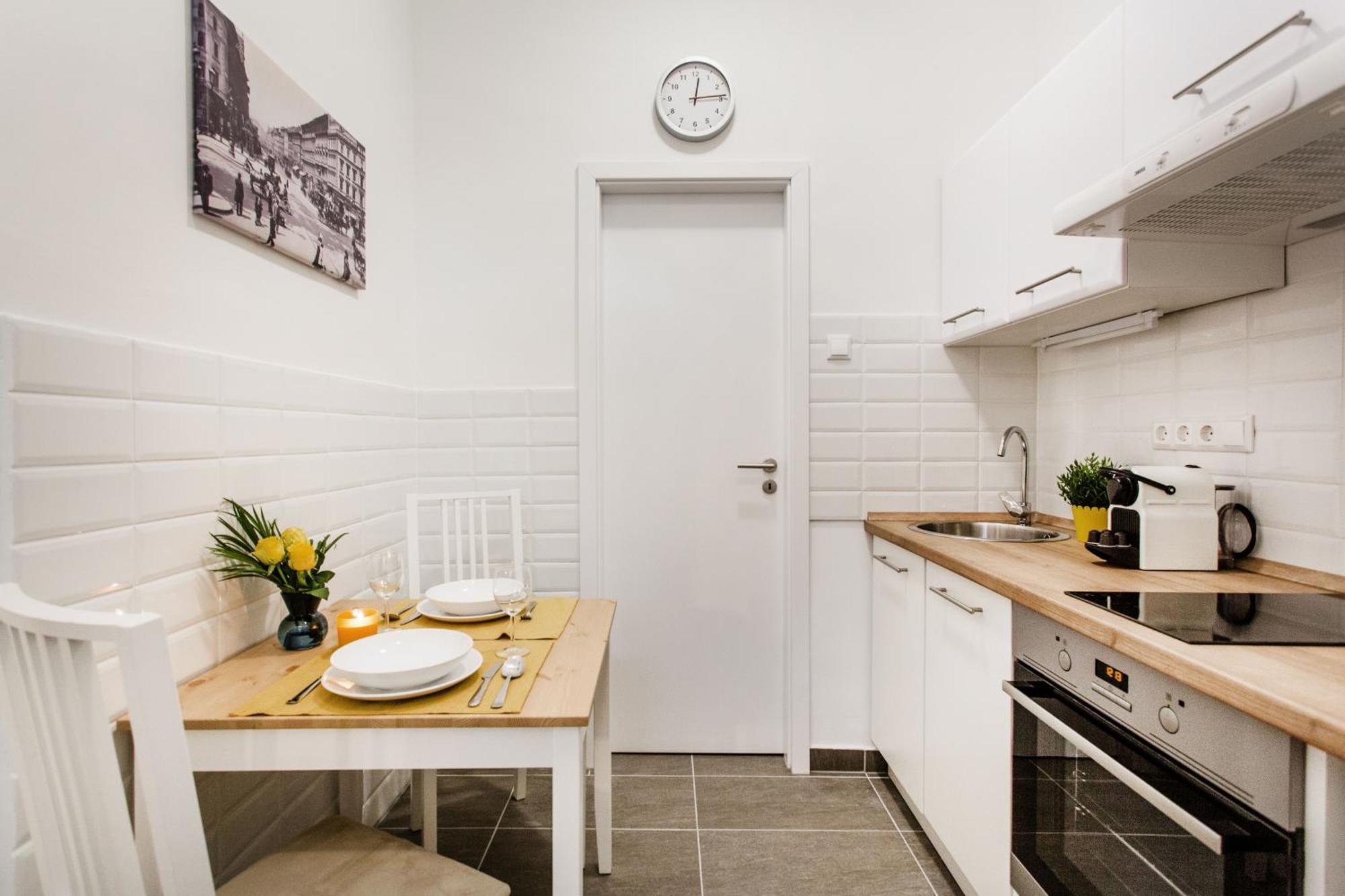 Quiet And Cozy Apartment Near The Danube Budapest Esterno foto