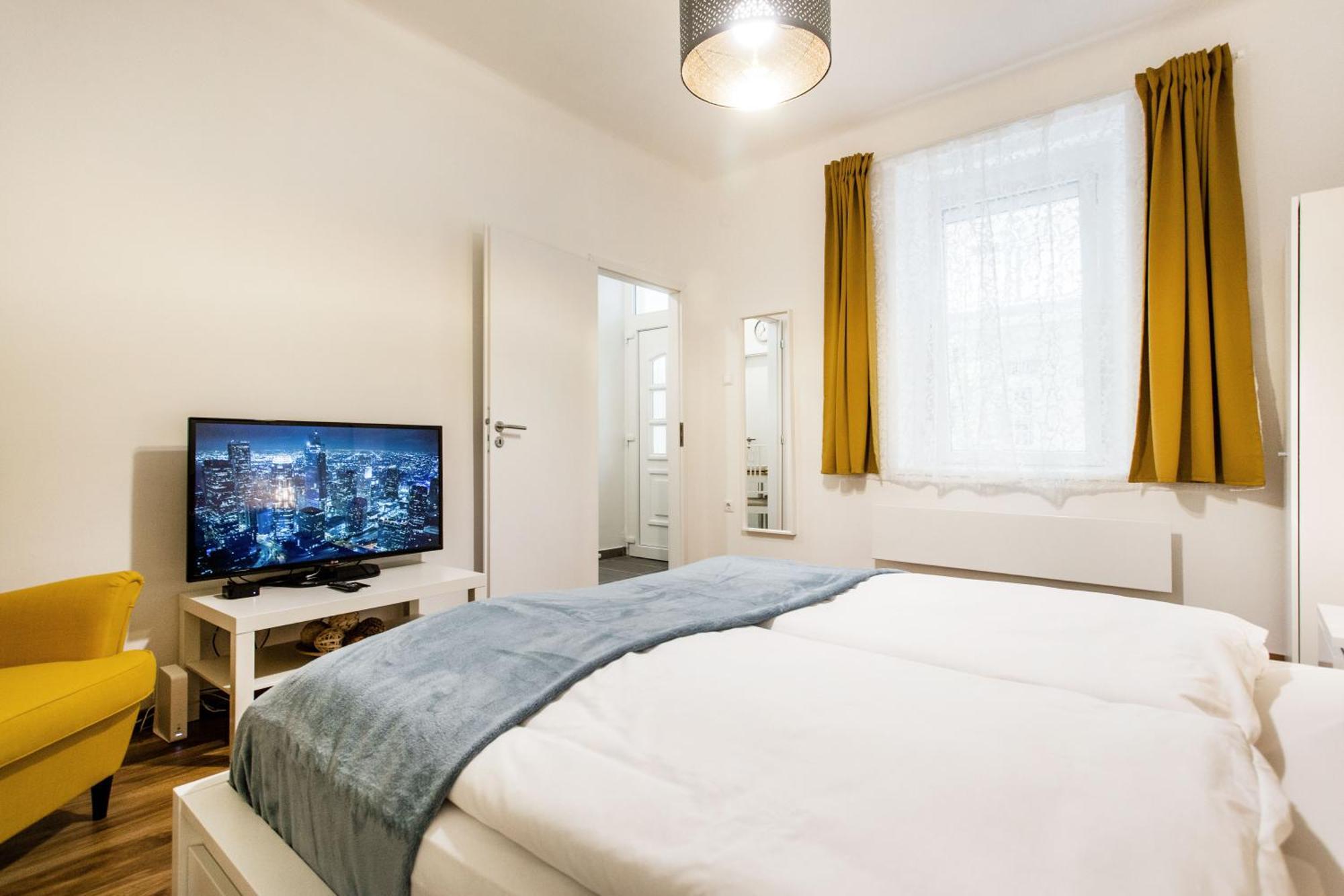Quiet And Cozy Apartment Near The Danube Budapest Esterno foto
