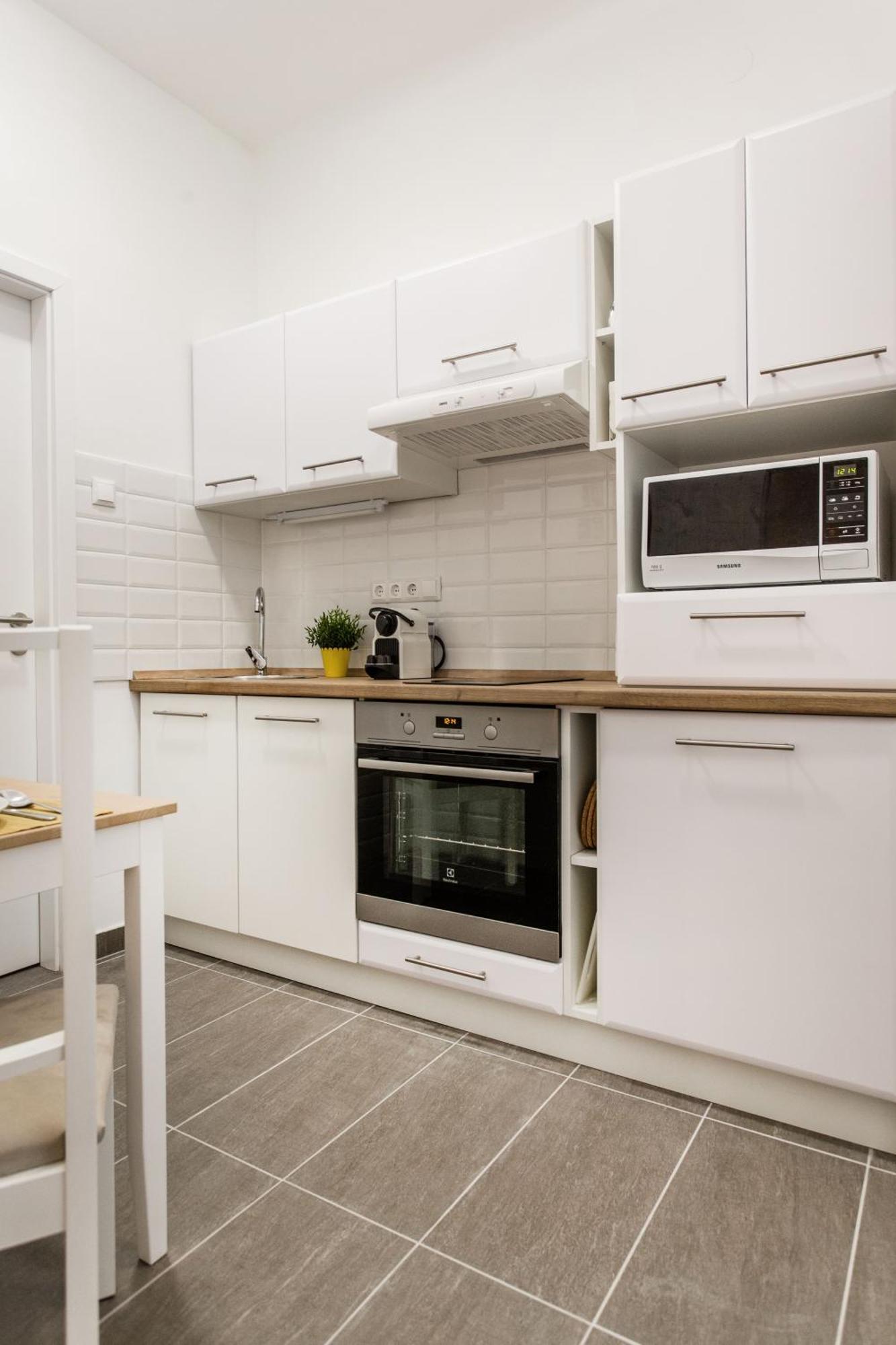 Quiet And Cozy Apartment Near The Danube Budapest Esterno foto