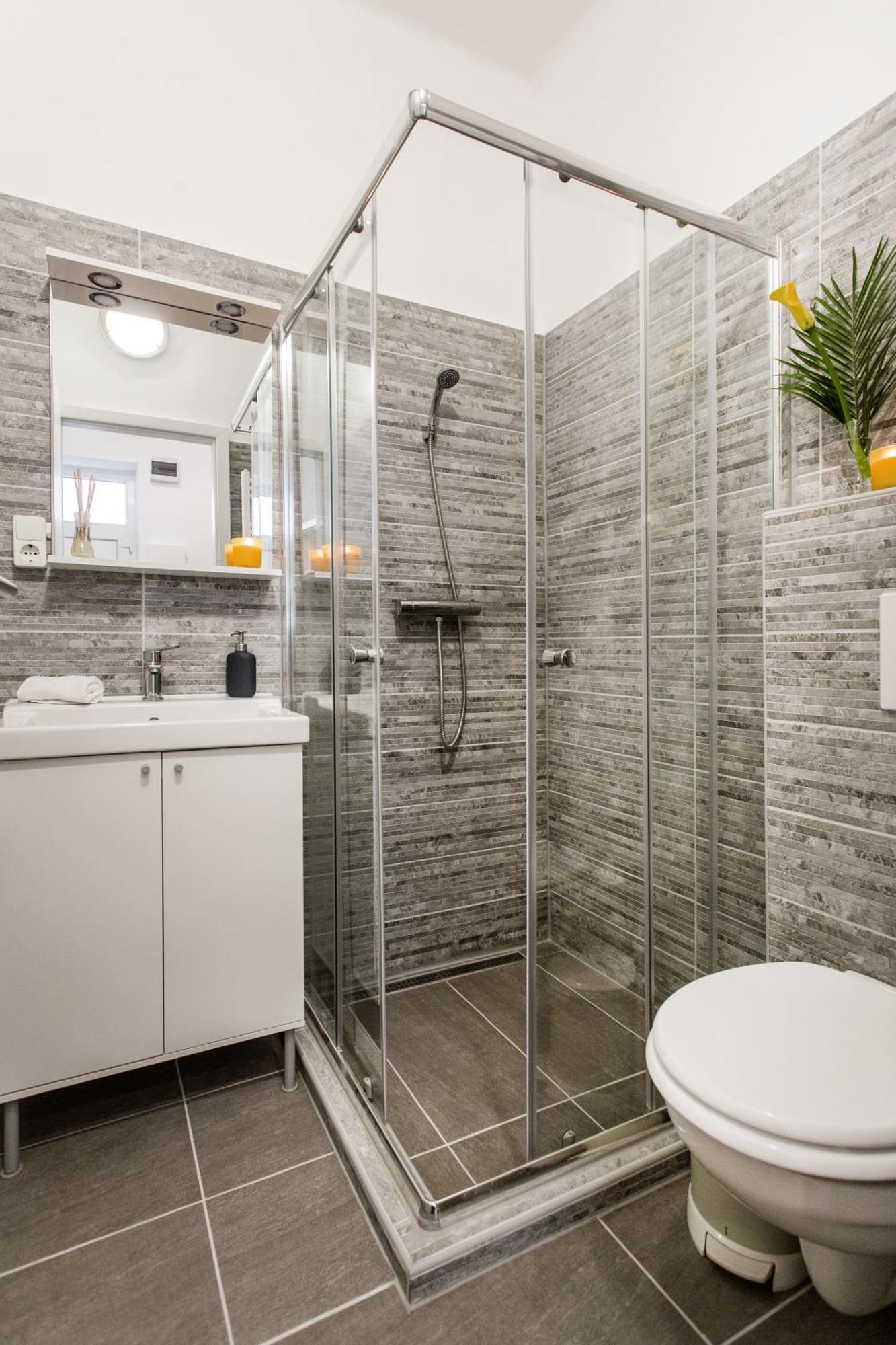 Quiet And Cozy Apartment Near The Danube Budapest Esterno foto